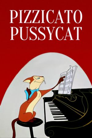Pizzicato Pussycat's poster