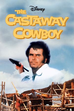 The Castaway Cowboy's poster