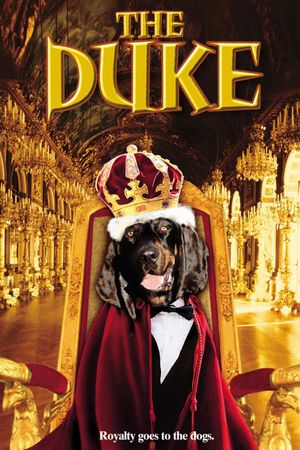 The Duke's poster