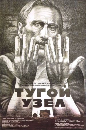 Sasha vstupayet v zhizn's poster
