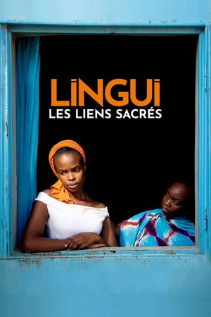 Lingui's poster