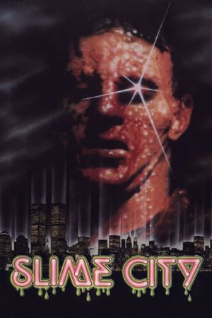 Slime City's poster