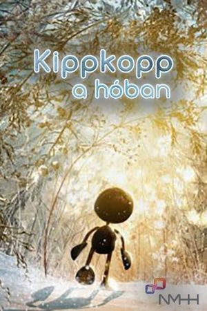 Kippkopp a hóban's poster