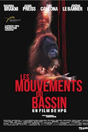 Hip Moves's poster