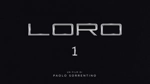 Loro 1's poster