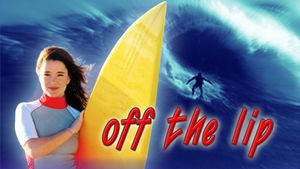 Off the Lip's poster