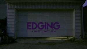 Edging's poster