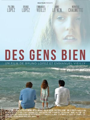 Des gens bien's poster