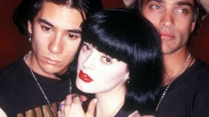 The Doom Generation's poster