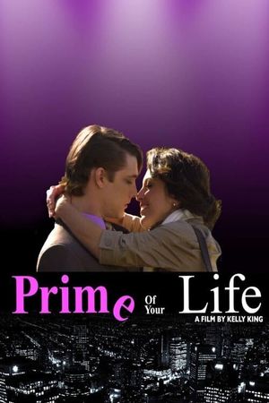 Prime of Your Life's poster