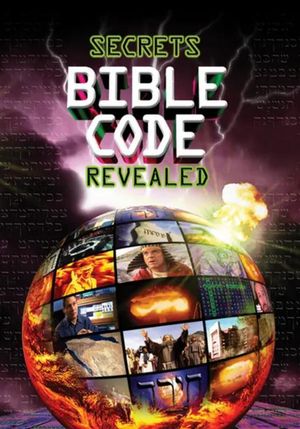 Bible Code 1: Secrets of the Bible Code Revealed's poster