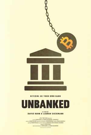 Unbanked's poster