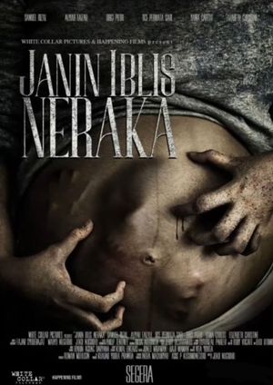 Janin Iblis Neraka's poster image