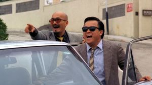 The Thirty Million Dollar Rush's poster