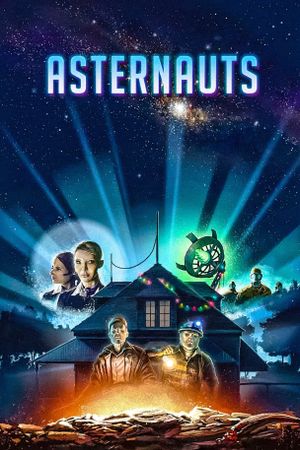 Asternauts's poster