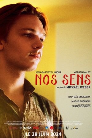 Our Senses's poster