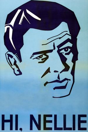 Hi, Nellie's poster