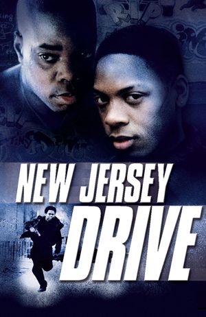 New Jersey Drive's poster