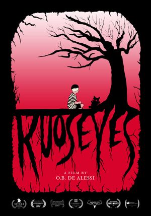 Kuo's Eyes's poster image