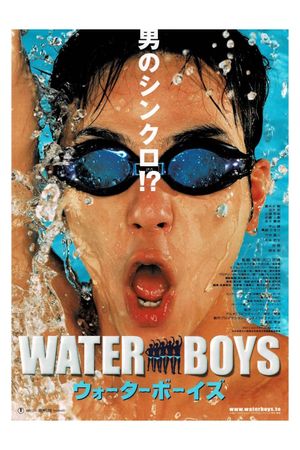 Waterboys's poster