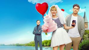 Desperate for Marriage's poster