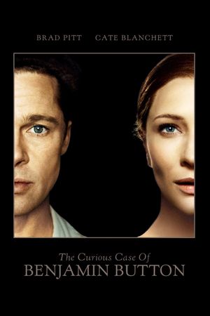 The Curious Case of Benjamin Button's poster