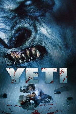 Yeti: Curse of the Snow Demon's poster