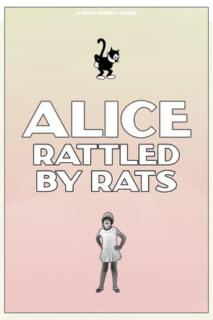 Alice Rattled by Rats's poster