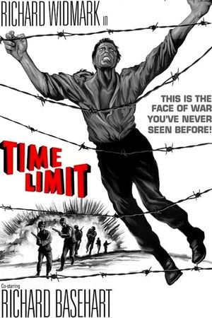 Time Limit's poster
