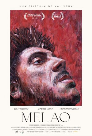 Melao's poster