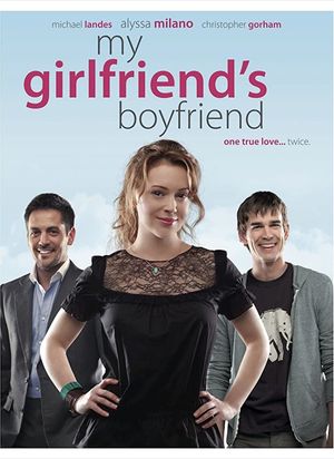 My Girlfriend's Boyfriend's poster