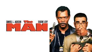 The Man's poster
