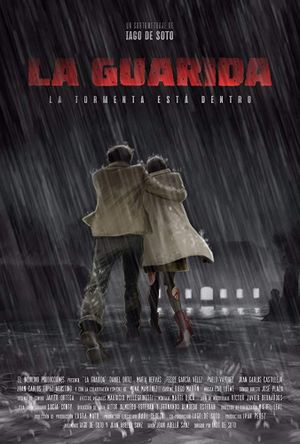 The Den's poster