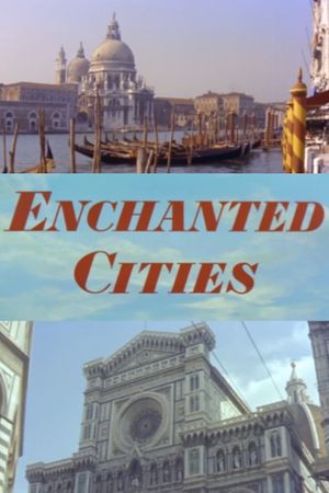 Enchanted Cities's poster