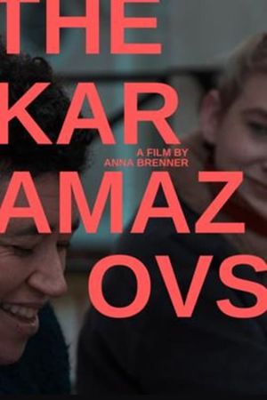 The Karamazovs's poster