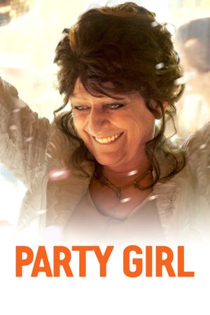 Party Girl's poster