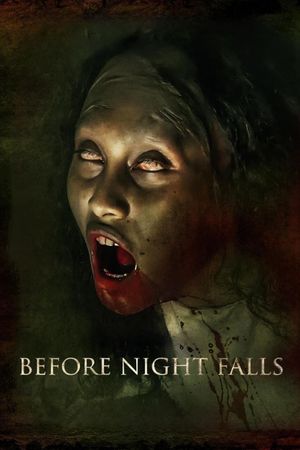 Before Night Falls's poster