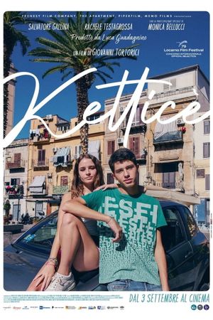 Ketticè's poster image