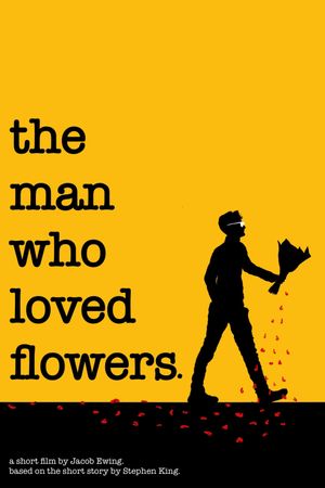 The Man Who Loved Flowers's poster image