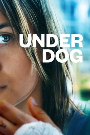 Underdog's poster