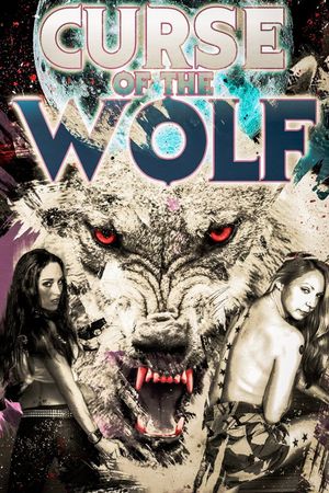 Curse of the Wolf's poster