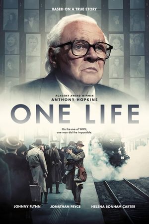 One Life's poster