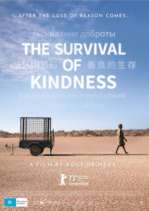 The Survival of Kindness's poster