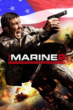 The Marine 2's poster