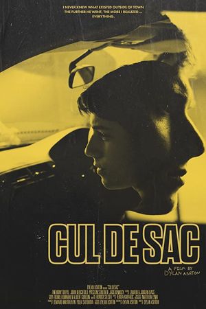 Culdesac's poster
