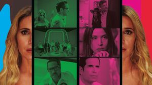 La Panelista's poster