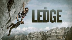 The Ledge's poster