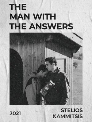 The Man with the Answers's poster