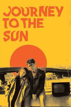 Journey to the Sun's poster