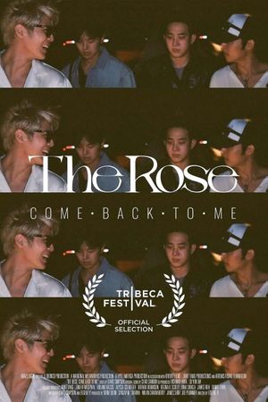 The Rose: Come Back to Me's poster